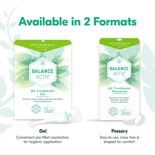 Vista 7 de Gel vaginal Balance Activ
