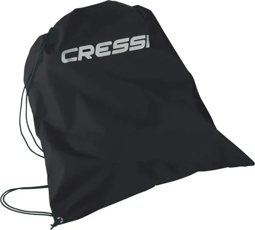 Vista 5 de Cressi Travelight BC, azul, mediano
