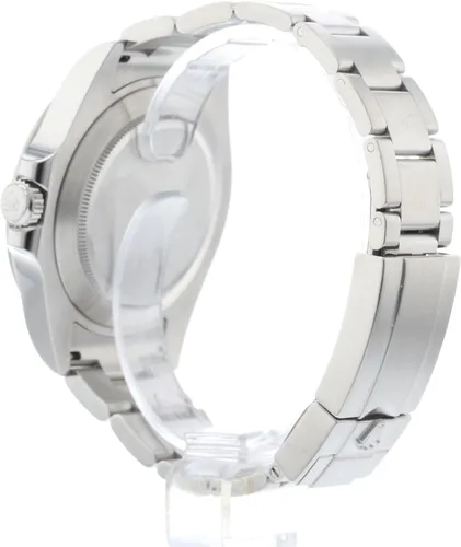 Vista 3 de Rolex Oyster Perpetual Explorer II Bobinado automático