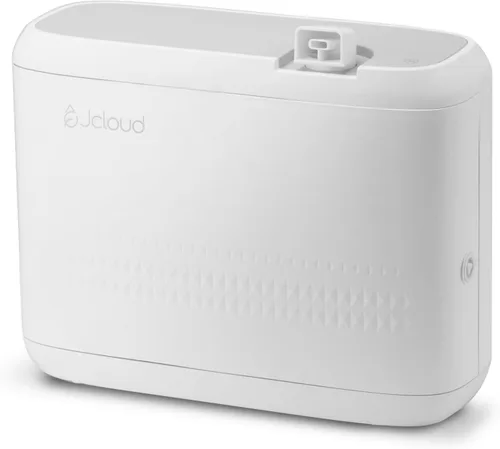Vista 7 de JCLOUD Máquina de Aire con Aroma Inteligente 1000ML, Difusor de Aroma para Hoteles Cubre hasta 4500 Pies Cuadrados, Difusor de Aire Frío Sin Agua