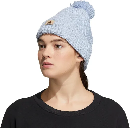 Vista 5 de adidas Women's Twilight Ballie Pom Beanie