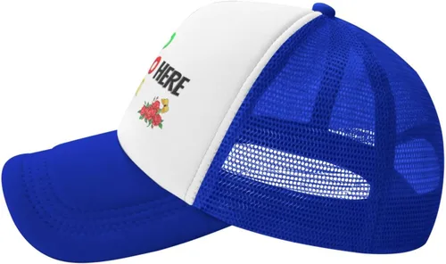 Vista 3 de Sombrero unisex personalizado, diseña tu propio logotipo, foto, texto, sombreros de camionero personalizados, sombrero negro, regalos de cumpleaños