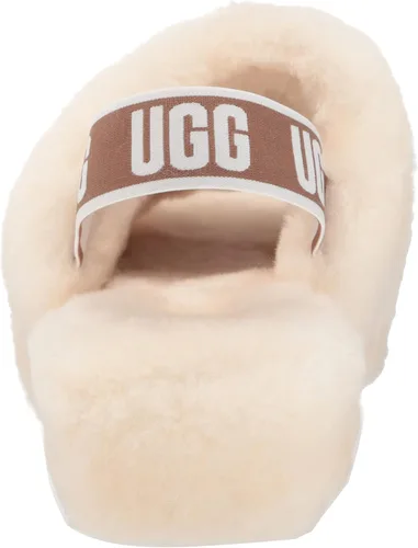 Vista 3 de UGG Fluff Yeah Slide para mujer