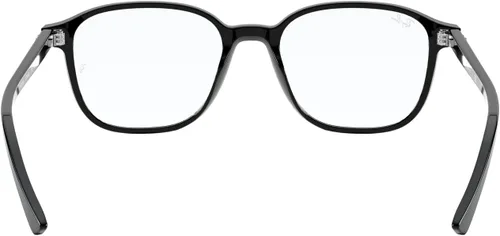Vista 7 de Ray-Ban unisex-adult Rx5393 Leonard Square Prescription Eyeglass Frames
