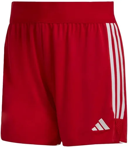 Vista 7 de Adidas Pantalones cortos Tiro 23 para mujer