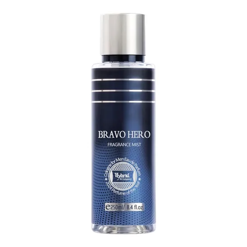 Vista 9 de Hybrid & Company Masculine and Woody Scents Colonia 777 Sexy para Hombre Eau de Toilette Natural Spray Perfume para Hombre 1.4 fl oz