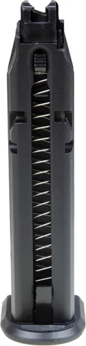 Vista 6 de Elite Force Walther PPQ GBB 6mm BB Pistol Airsoft Gun Magazine