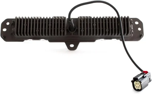 Vista 4 de OEM M-15200K-EGL Off Road LED Parrilla Luces hechas para Explorer Timberline 2021-2024