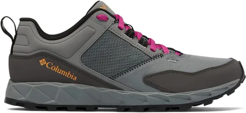 Vista 6 de Columbia Zapatillas Flow District para mujer