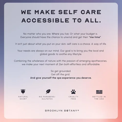 Vista 7 de Brooklyn Botany Aceite de ricino orgánico prensado en frío para cabello, piel y cara 16 onzas líquidas 100% puro y natural Aceite portador