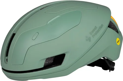 Vista 15 de Sweet Protection Falconer Aero 2Vi MIPS - Casco
