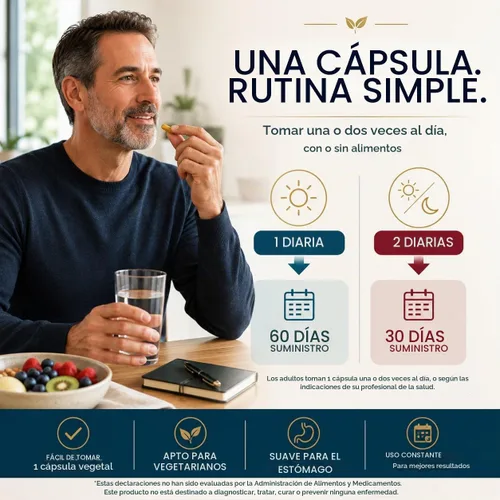 Vista 8 de Natural BioScience - Complejo de fitosomas de berberina con Berbevis, suplemento de berberina de absorción mejorada de 550 mg para apoyo metabólico