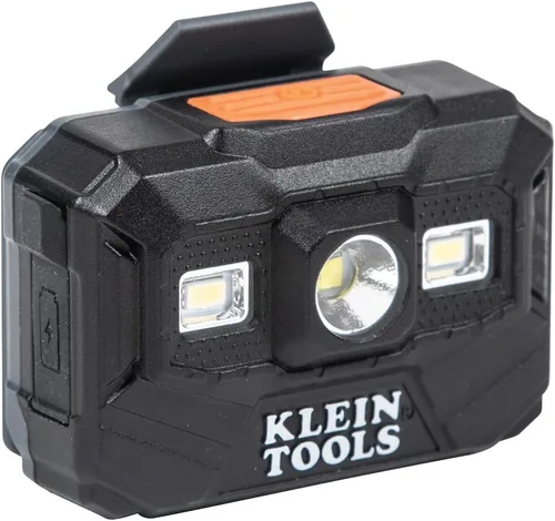 Vista 15 de Klein Tools KARBN Full Brim Vented Hard hat, Class C, Premium Comfort and Jobsite Protection