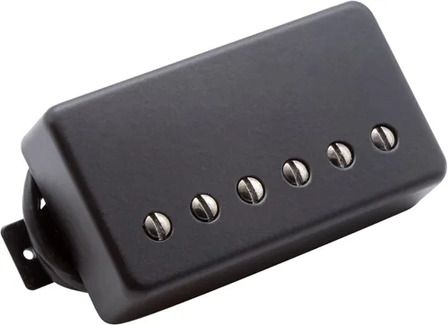 Vista 23 de Seymour Duncan Pearly Gates Humbucker Pickup Set - Negro