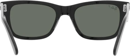 Vista 7 de Ray-Ban Men's RB2283 Mr. BuRBank Rectangular Sunglasses