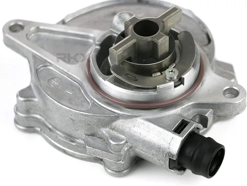 Vista 4 de RKX Kit de sellado de bomba de vacío/Junta de reconstrucción compatible con Volvo y Land Rover T6 3.2l LR2