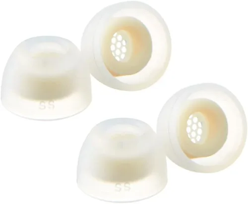 Vista 15 de AZLA SednaEarfit MAX para TWS, puntas de auriculares para Beats, silicona médica