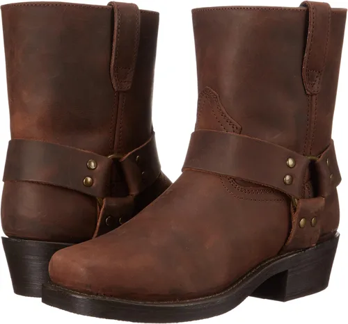 Vista 7 de Dingo Boots mens Rev Up Harness Boots
