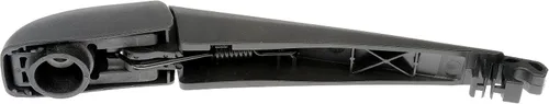 Vista 2 de Dorman 42854 Brazo del limpiaparabrisas trasero compatible con modelos seleccionados de Jeep