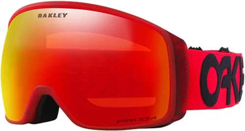 Vista 13 de Oakley FIGHT TRACKER L Gafas de nieve