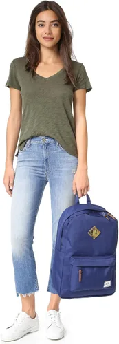 Vista 3 de Herschel Supply Co. - Mochila para mujer), 10007