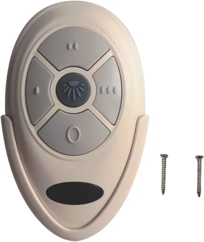 Vista 7 de FAN28R - Receptor de ventilador de techo de repuesto para Hampton Bay Harbor Breeze Allen+Roth FAN-28R FAN18R 18R, 303.9MHz, 240w, funciona FAN-53T