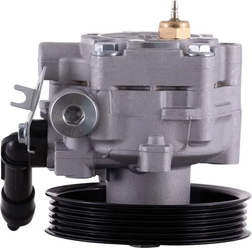 Vista 9 de Bomba de dirección asistida 60-6793P Compatible con Subaru Impreza 2014-08, Forester 2013-09