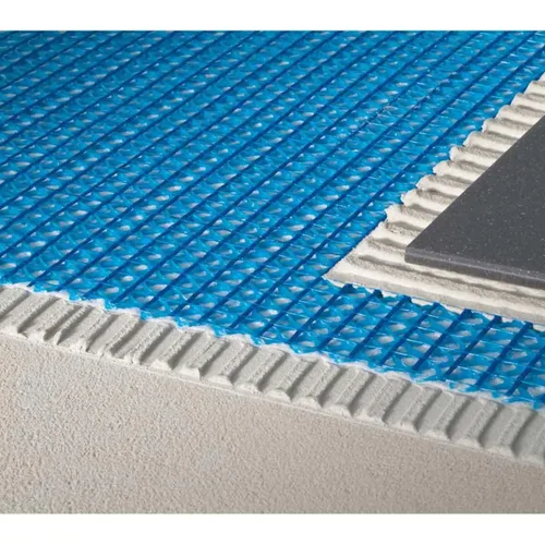 Vista 5 de Blanke Hojas de contrapiso de baldosas cerámicas Permat 527-904-US