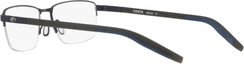 Vista 5 de Costa Del Mar Montura rectangular para gafas graduadas Bimini Road 310 para hombre