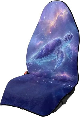 Vista 13 de Fundas de Asiento de Coche con Diseño de Sudadera de Girasol y Bandera Estadounidense para Coche, Camión, SUVs, Protector de Asiento Impermeable