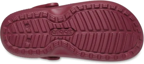 Vista 4 de Crocs Interruptor Crocband Flip unisex, Beetroot