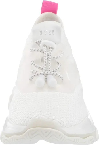 Vista 2 de Steve Madden Tenis Myles para mujer Multicolorido