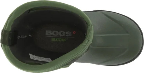Vista 5 de BOGS Unisex-Child Classic Ii Snow Boot