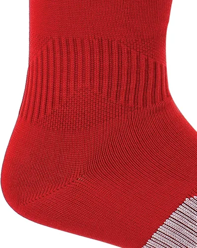 Vista 6 de adidas unisex-adult Metro Soccer Socks (1 Pair) Discontinued