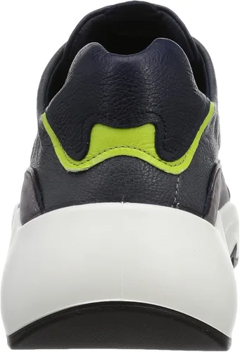 Vista 3 de ECCO Tenis gruesos para hombre