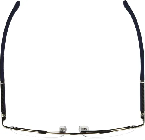 Vista 4 de Hugo Boss BOSS 1104F Palladium 5516145 - Marco de lentes para hombre, PaladioAzul Mate