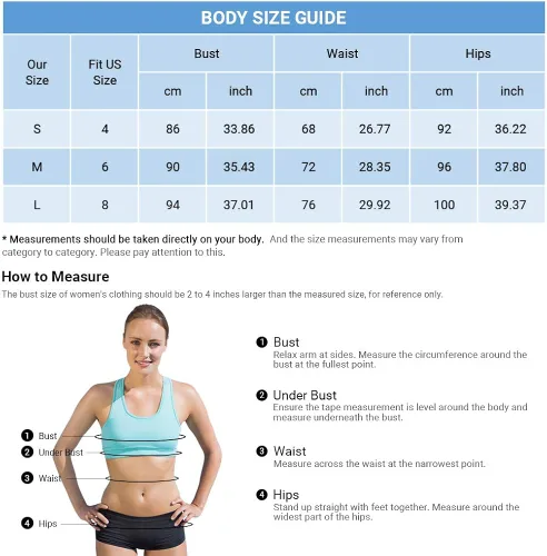 Vista 5 de ZAFUL Parte superior de bikini con nudo frontal para mujer, parte superior de tankini con cuello redondo y acolchado