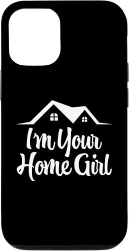 Vista 28 de I'm Your Home Girl (Realtor) Funny Real Estate Agent Realtor Case for iPhone 17