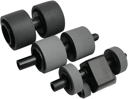 Vista 2 de Kit de rodillos de recogida de escáner de intercambio para Brother ADS-2700W ADS-2200
