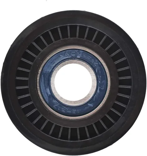 Vista 7 de labwork Polea tensora de CA 73131FC000 73134AC001 Reemplazo para 95-08 Subaru Forester Impreza Baja Legacy