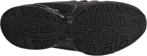 Vista 4 de PUMA Axelion NXT - Tenis de correr para hombre Negro