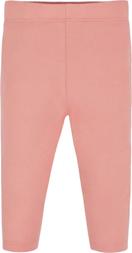 Vista 4 de Gerber Conjunto de 2 piezas de vestido y leggings de manga larga para bebés y niñas pequeñas