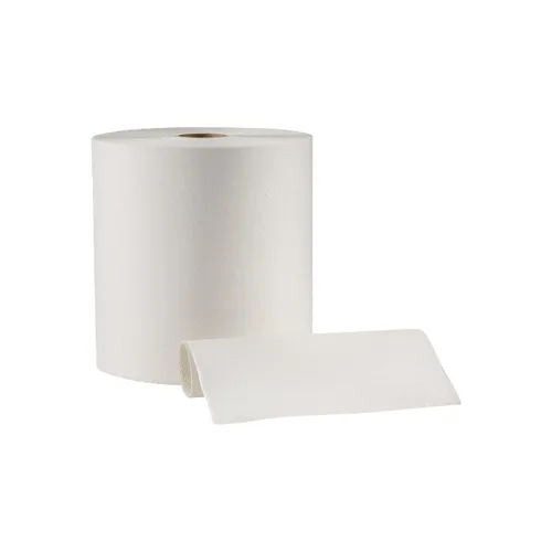 Vista 6 de Toallas de papel prémium de 2 capas Signature