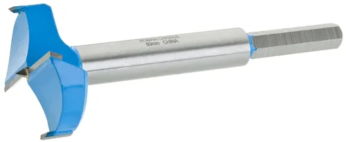 Vista 7 de Roman Carbide DC1840 mecha para Carbide Forstner, 0.25 pulgadas