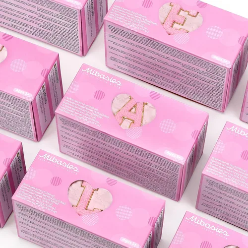 Vista 7 de Juego de maquillaje lavable para niños, 29 piezas, juguetes de maquillaje