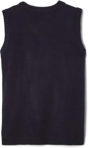 Vista 2 de French Toast Chaleco con cuello en V