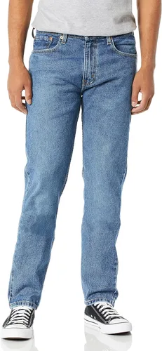 Vista 50 de Levi's Jeans 502 de ajuste cónico para hombre (también disponibles en tallas grandes y altas)