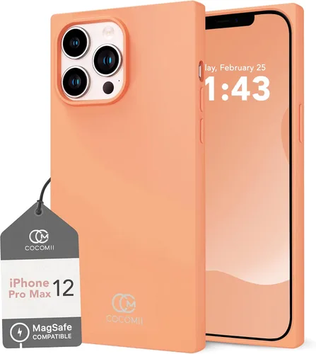 Vista 139 de Cocomii - Funda rectangular compatible con iPhone Xs/X - Perla opalescente, brillo brillante, para mujeres, niñas, hombres, funda protectora