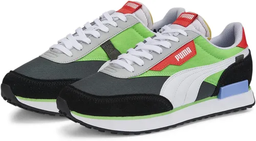 Vista 6 de PUMA Tenis Future Rider Play on para mujer