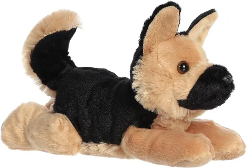Vista 59 de Aurora® Adorable Flopsie™ - Animal de peluche con diseño de tiburón, facilidad para jugar, compañeros intemporales, color gris, 12 pulgadas